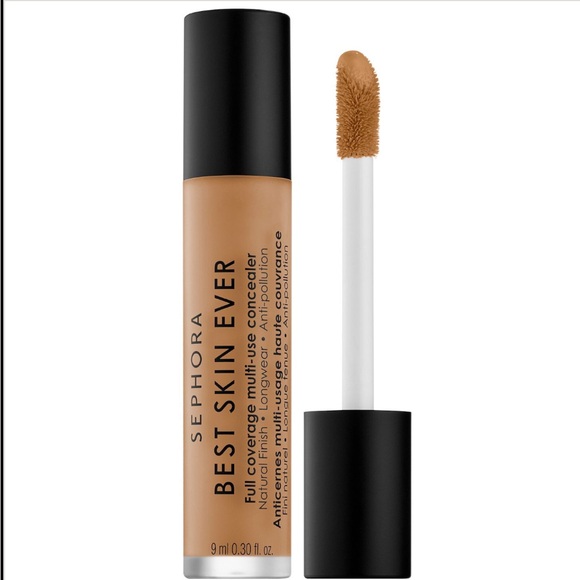New with tags Sephora Best Skin Ever FULL COVERAGE MULTI USE HYDRATING CONCEALER - Picture 13 of 14